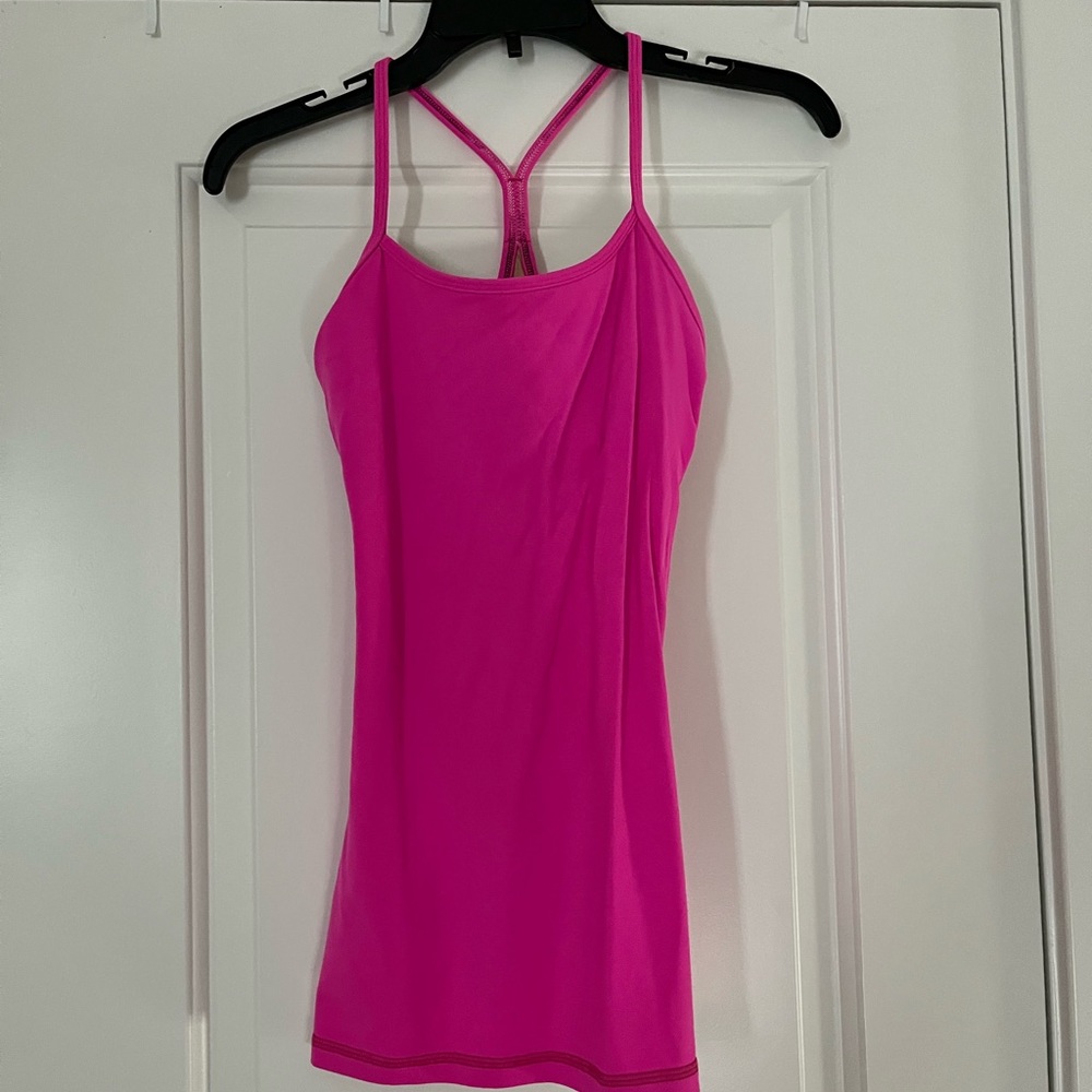 Lululemon